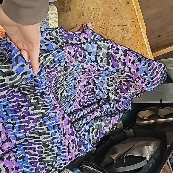 Strapless dress - Picture 3 of 4